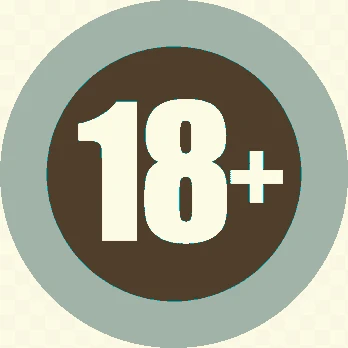 18+